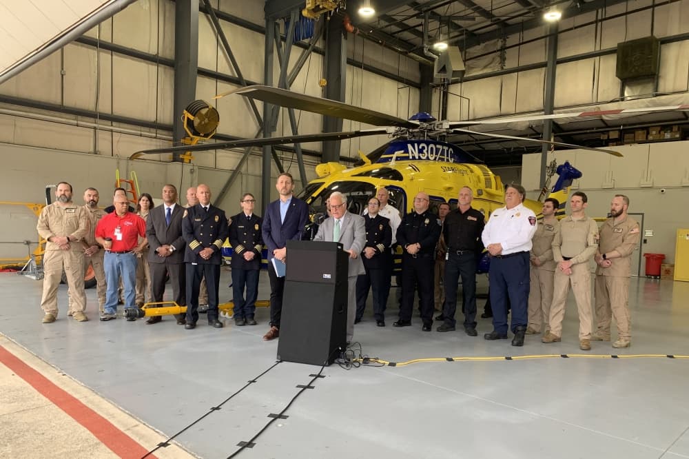 What Travis County residents need to know ahead of wildfire season
