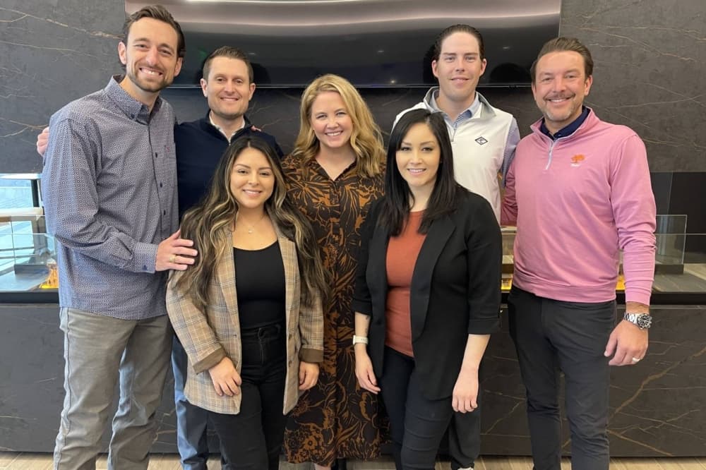 Symphony Wealth Group relocates within Plano