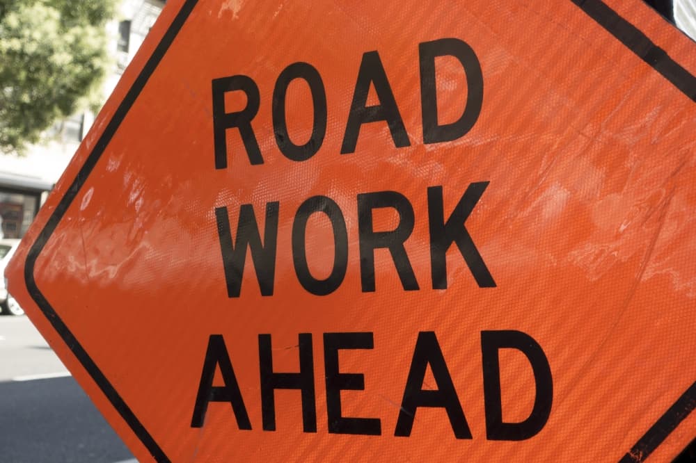 Work totaling $9.5M underway on Hwy. 21 in Cedar Creek