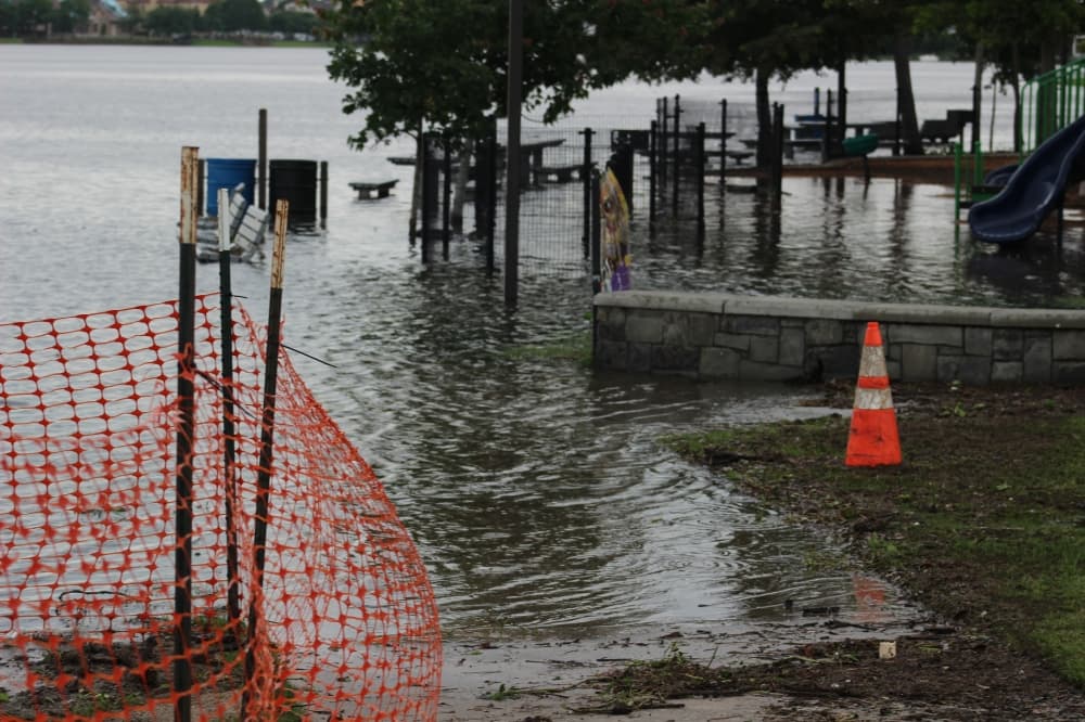 Disaster property tax exemptions, permitting fee waivers available for Montgomery County residents
