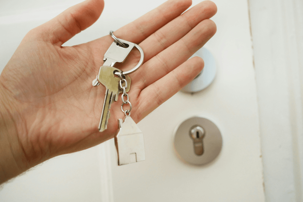 Magnolia Locksmith opening along Magnolia Boulevard
