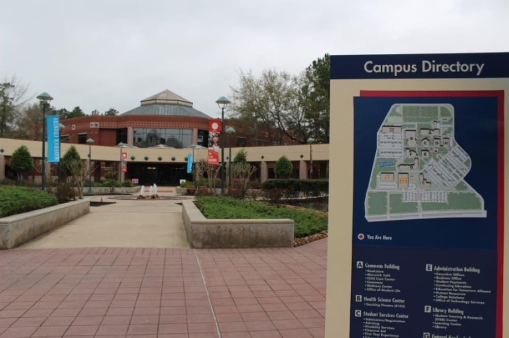2 Lone Star College campus projects take next steps