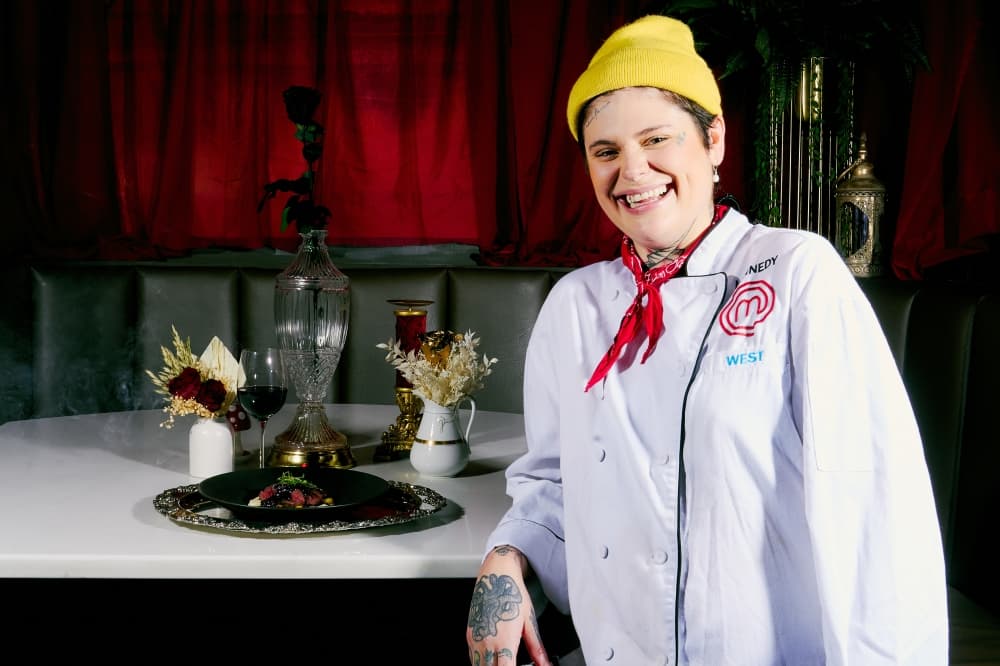 Master Chef alum to open upscale restaurant in downtown Austin