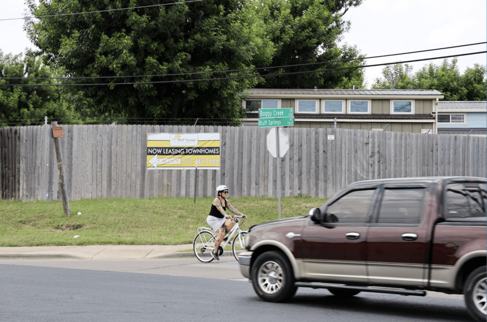 I-35, Oak Hill Parkway and more: Here's the latest on 6 South Austin transportation projects