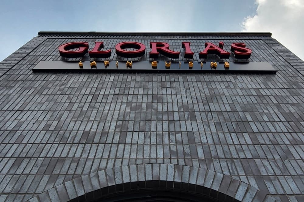 Gloria's Latin Cuisine opens in Shenandoah