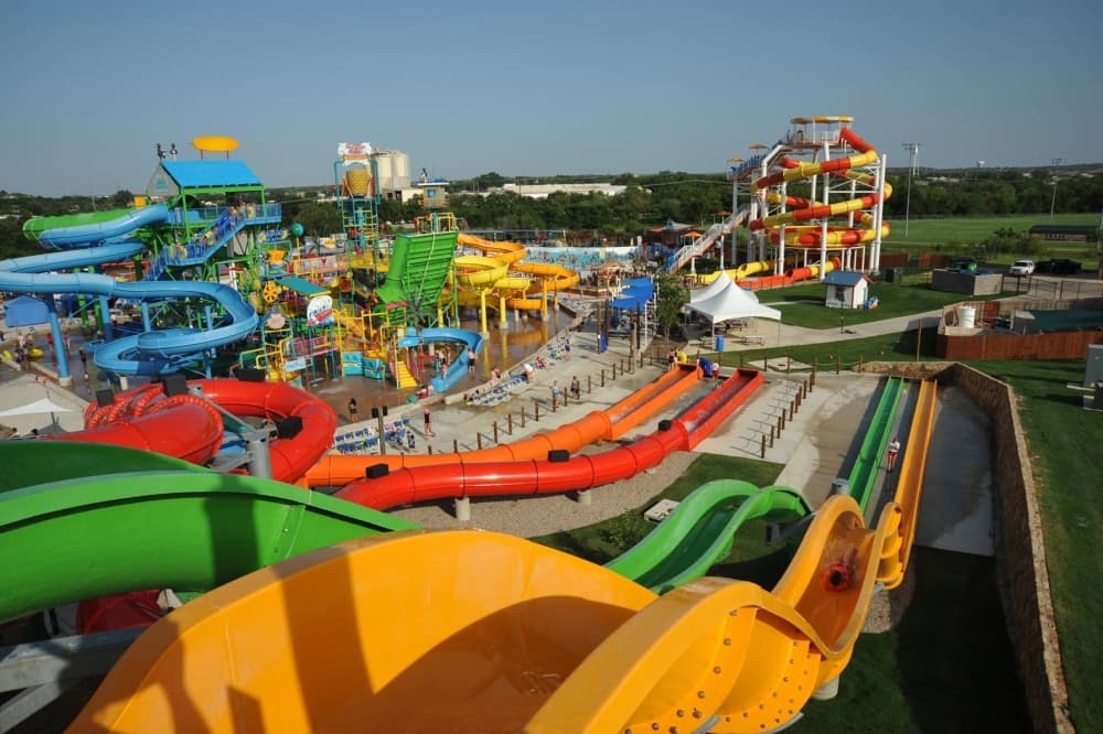 Ripley’s Believe It or Not! invests $1M into Hawaiian Falls after acquisition