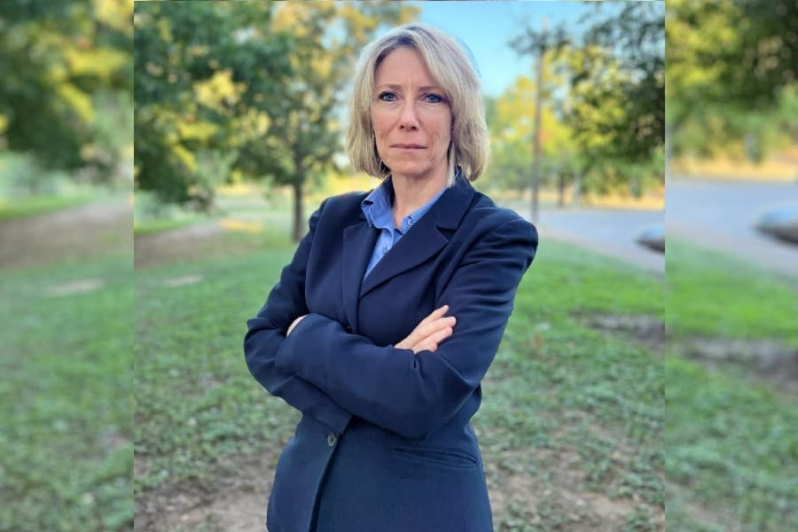 Austin parks Director Kimberly McNeeley will serve as The Trail Conservancy's new CEO