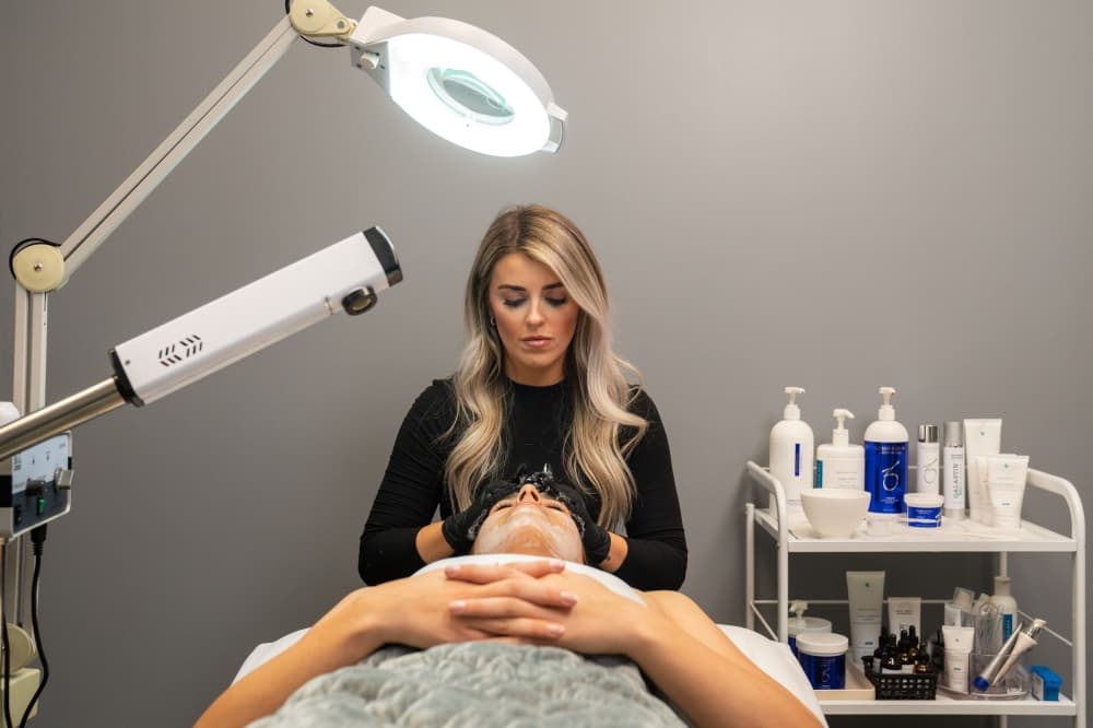 VIO Med Spa celebrates one year in Sugar Land