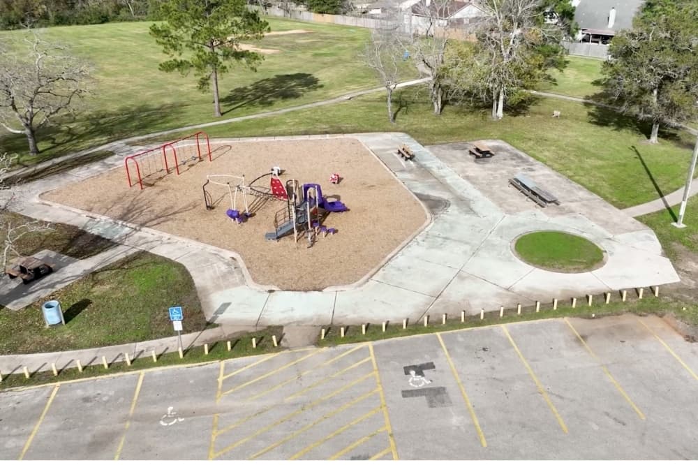 League City seeking community input for Newport Park upgrades