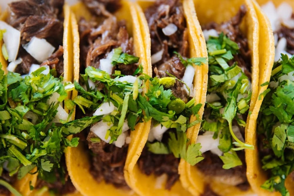 Cancun Mexican Restaurant in New Braunfels being rebuilt after fire