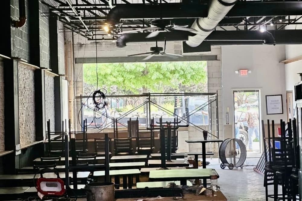 State 28 Kitchen and Cocktails coming soon to Lewisville