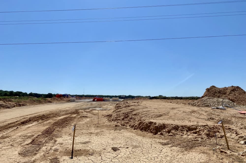 Bastrop City Council approves Valverde North rezoning