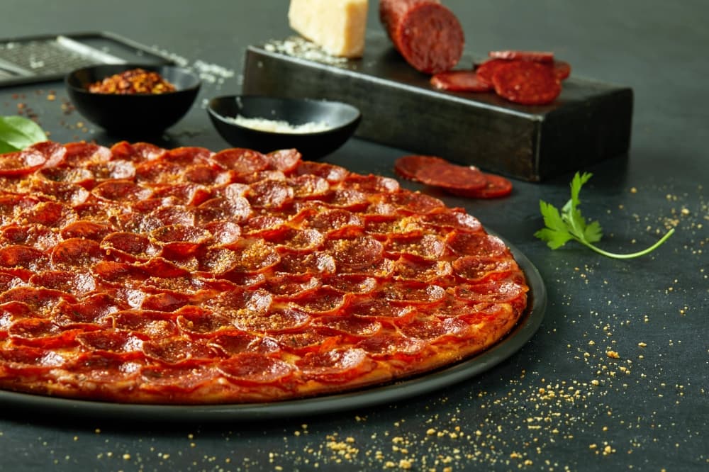 Coppell residents to open Donatos Pizza franchise in Flower Mound