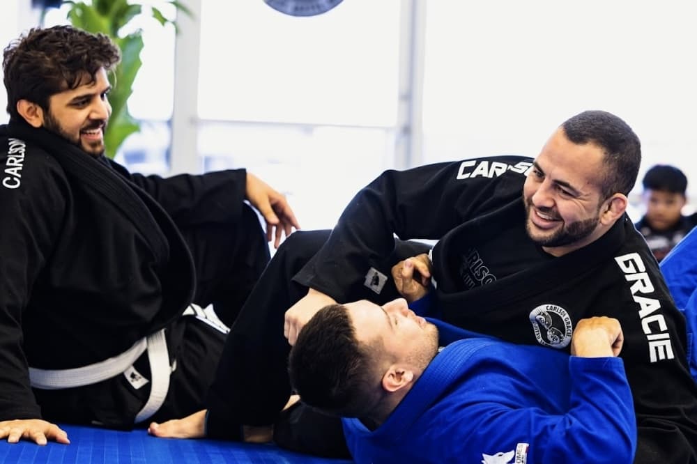 Carlson Gracie Carrollton anticipates moving to Lewisville in June