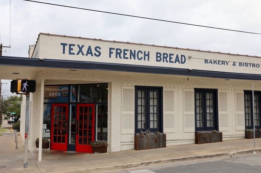 Texas French Bread to reopen summer 2025