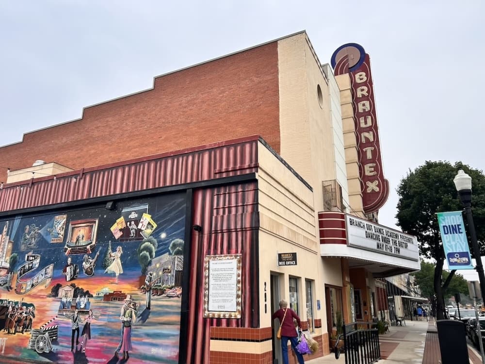 Check out these summer events happening in New Braunfels in June and July