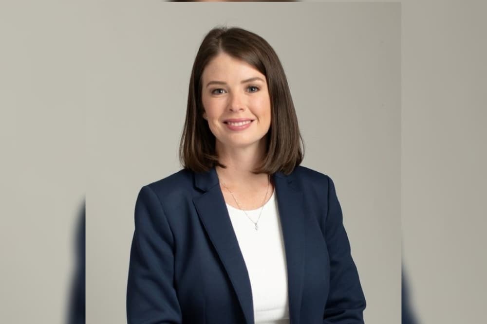 Jerrica George assumes role as Methodist Hospital Northeast CEO