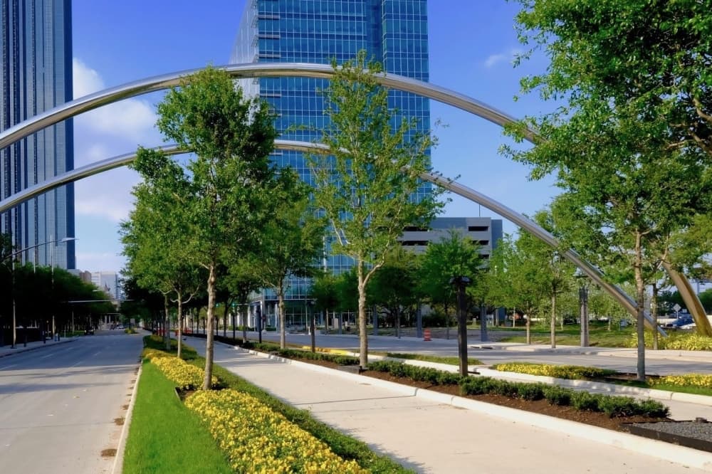 Luxury mixed-use development coming to Post Oak Boulevard
