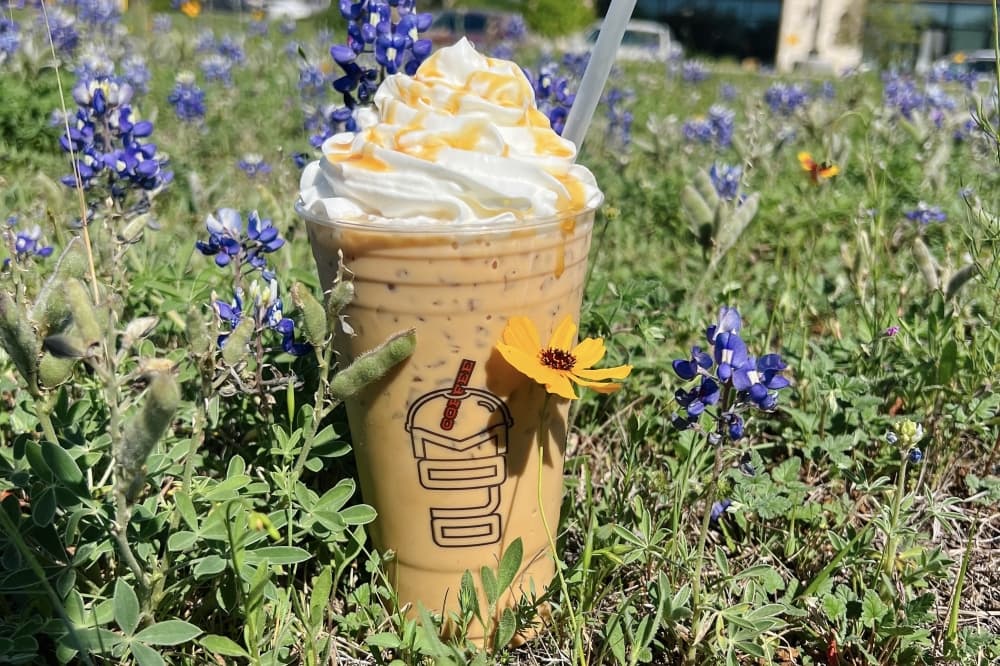 Drive-thru coffee shop Mojo Coffee to open in Georgetown