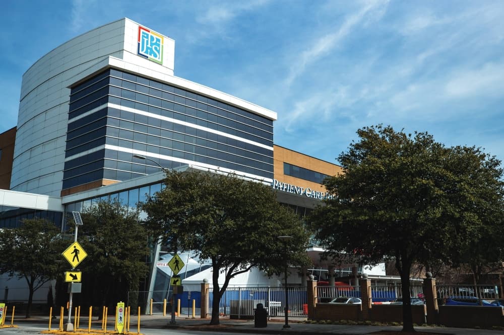 Health Care Edition 2024: Hospitals, urgent care facilities in Keller, Roanoke, northeast Fort Worth