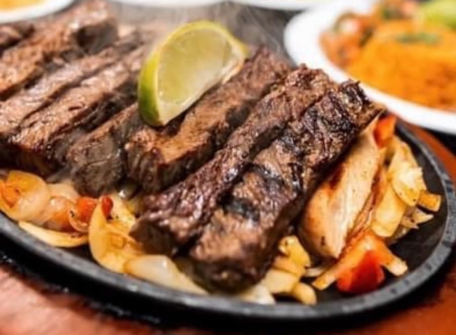 Barcenas Mexican Grill to open in Pearland