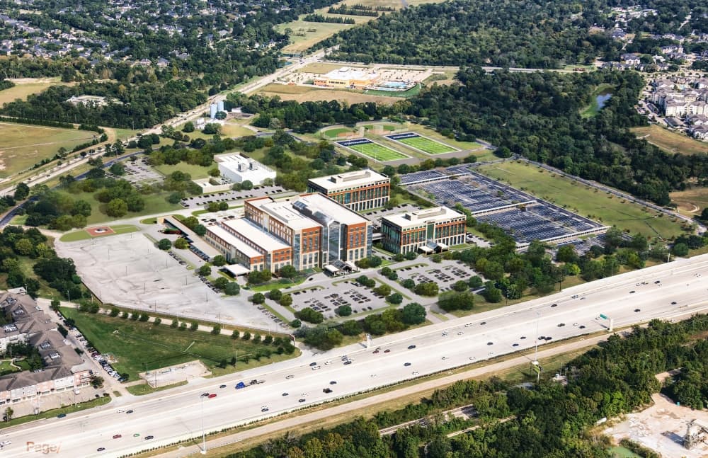 Houston Methodist Cypress Hospital to undergo $50M expansion