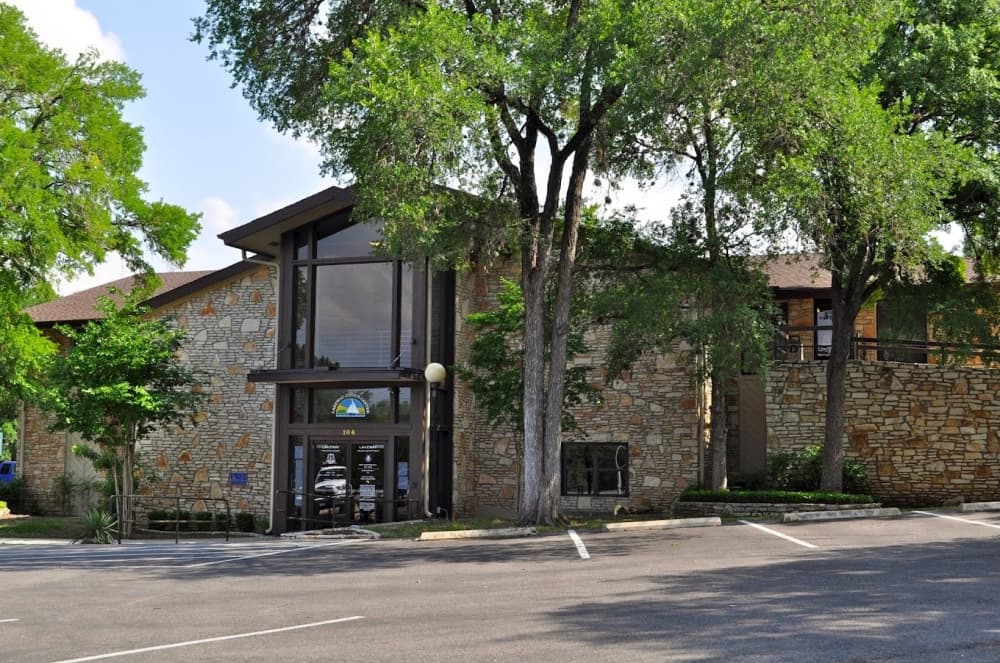 City of Lakeway expands Justice Center remodeling project