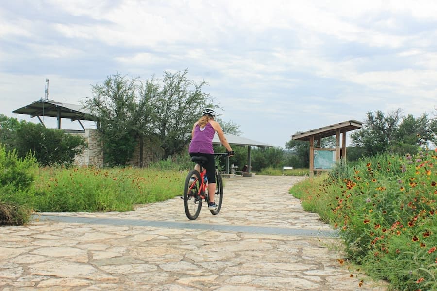 Adding acres: Travis County purchases land to increase park access, expand trail system
