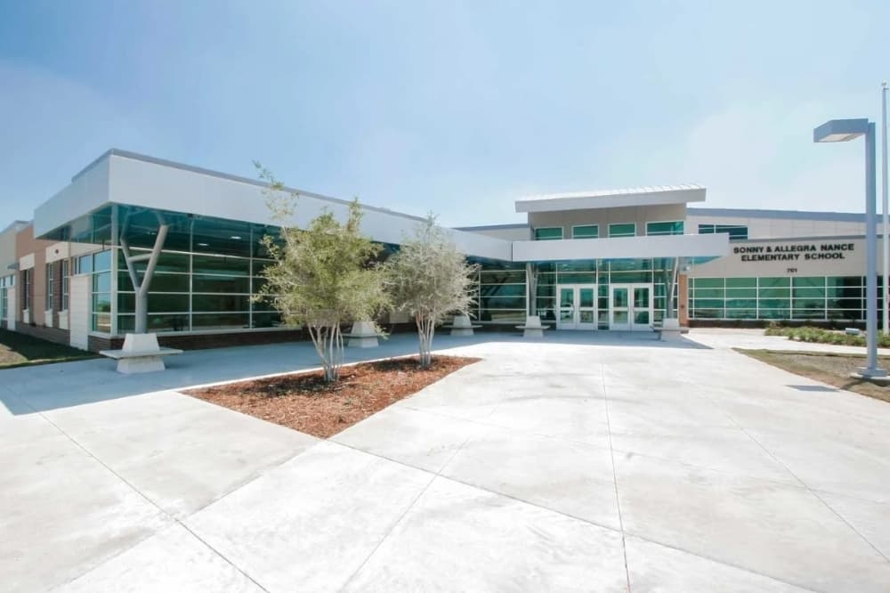 Northwest ISD trustees approve $20.82M expenditure for Nance Elementary School addition