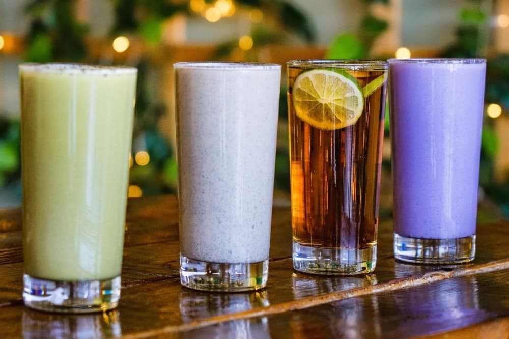 Missouri City tea shop rebrands, reopens at Tang City Plaza