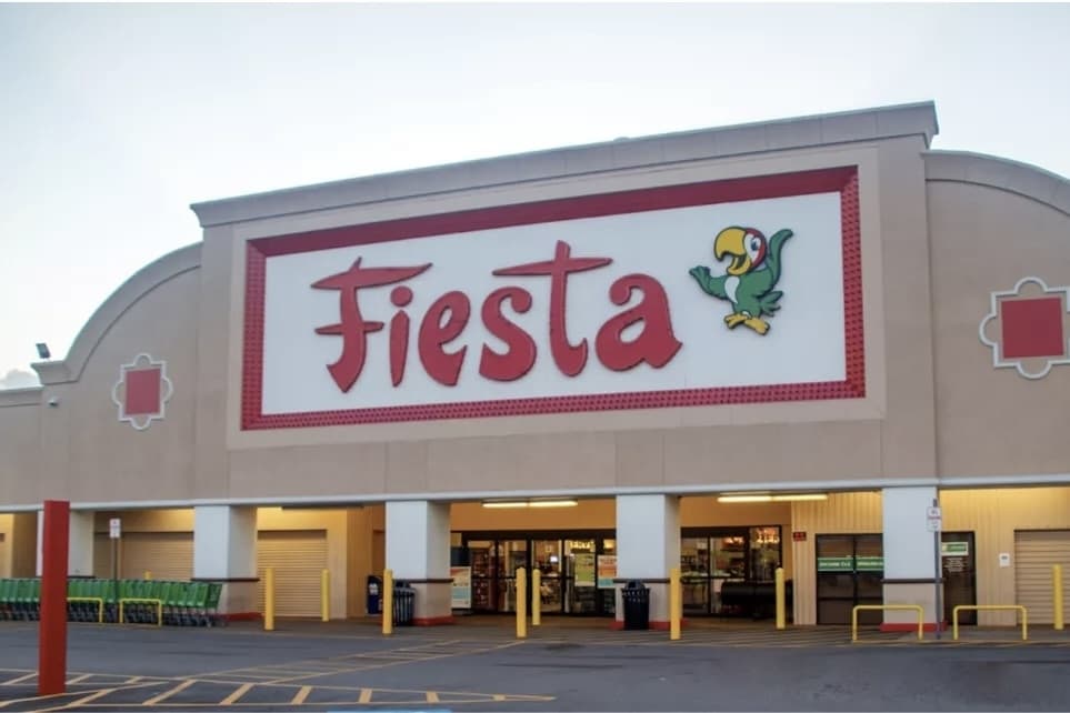 Fiesta Mart to bring grocery items to Lewisville