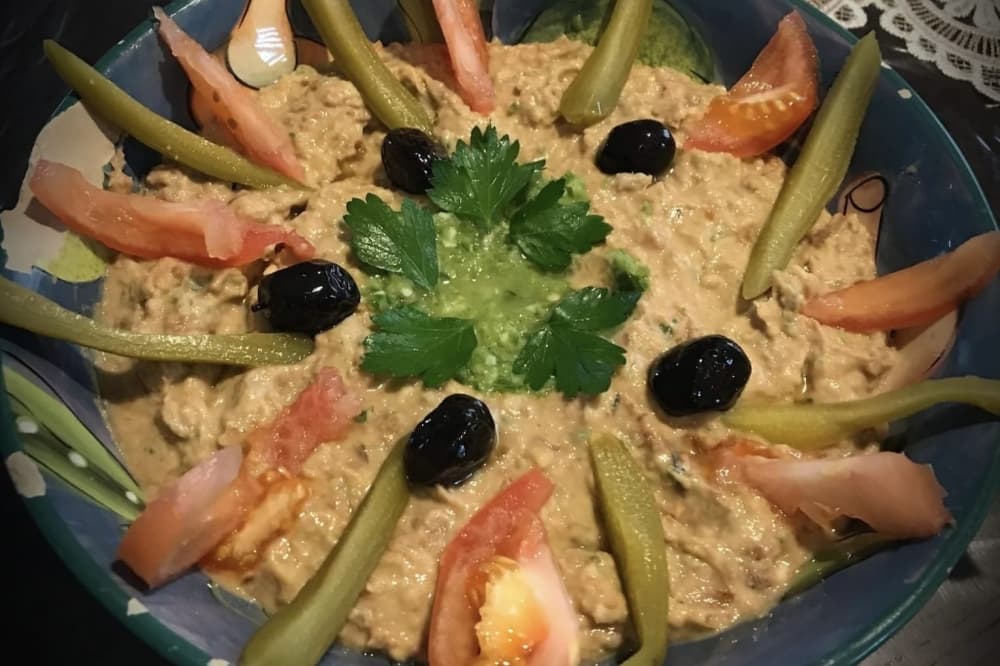 Marlyn's Mediterranean opens in Alvin