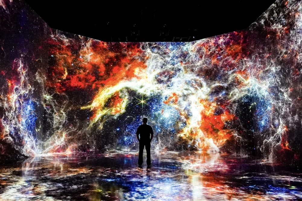 Artechouse to open new permanent art exhibition in the Heights