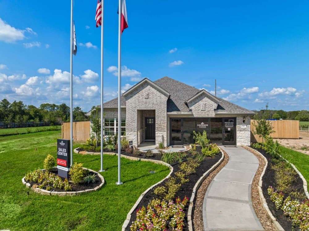 “A hidden gem”: Explore modern amenities and unique features at Windmill Estates