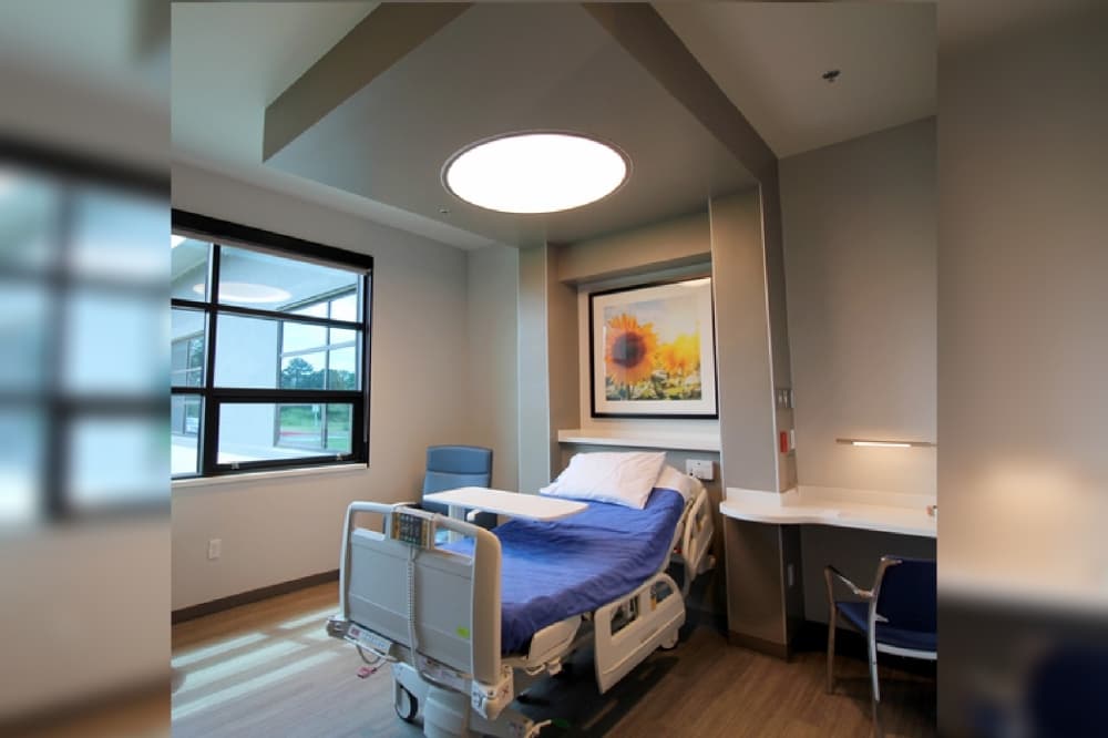 Everest Rehabilitation Hospitals announces 40-bed physical rehabilitation hospital in Live Oak