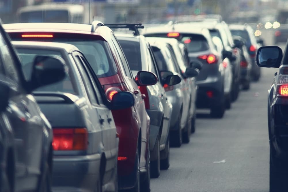 The city of Bastrop moves to reduce the speed limit along SH 304