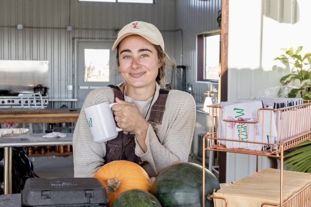 H2Grow bridges the gap between farm and table in Paige