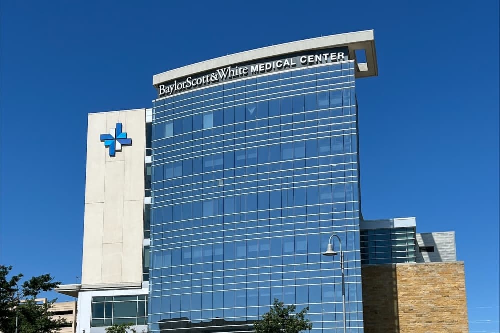Baylor Scott & White launches Epilepsy Center in Lakeway