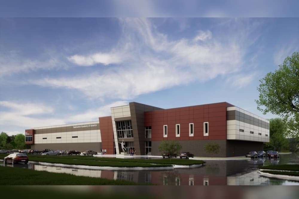 The Pickleball and Badminton Academy of America to debut McKinney facility