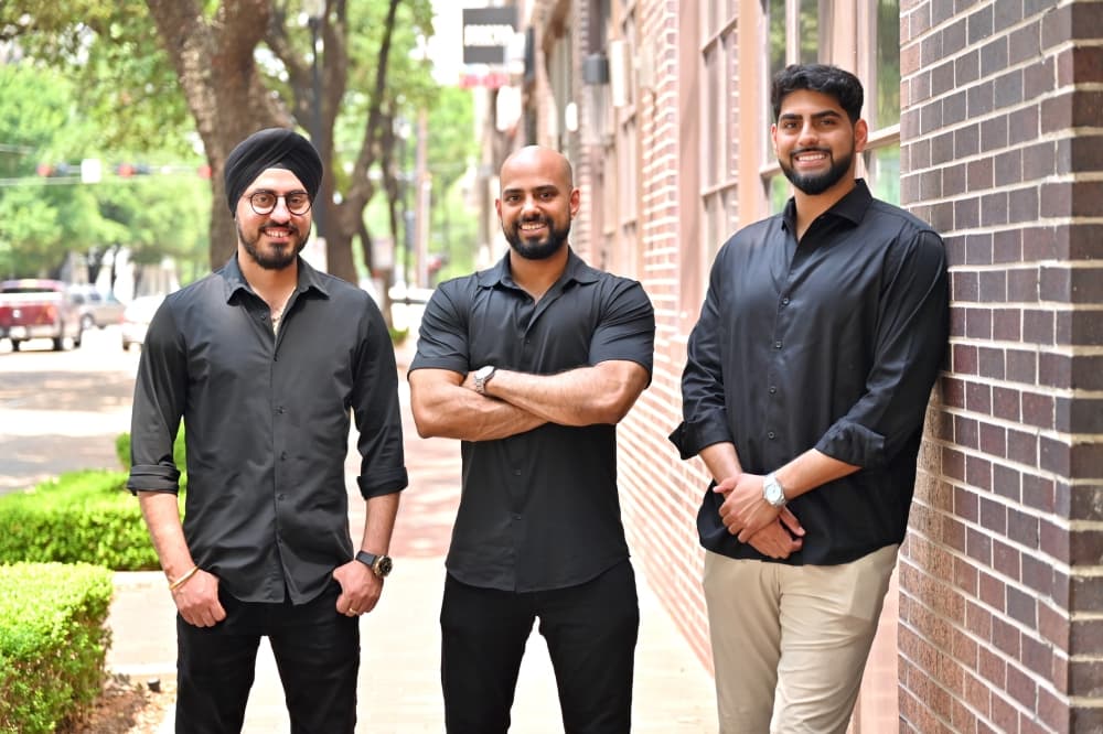 Group behind Woodlands Indian eatery Amrina announces fried chicken concept Pok Pok Po in Midtown