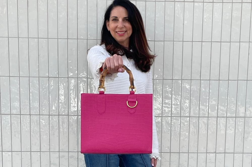 Flagship location of Sarah Stewart apparel, handbag store now open in Rice Village