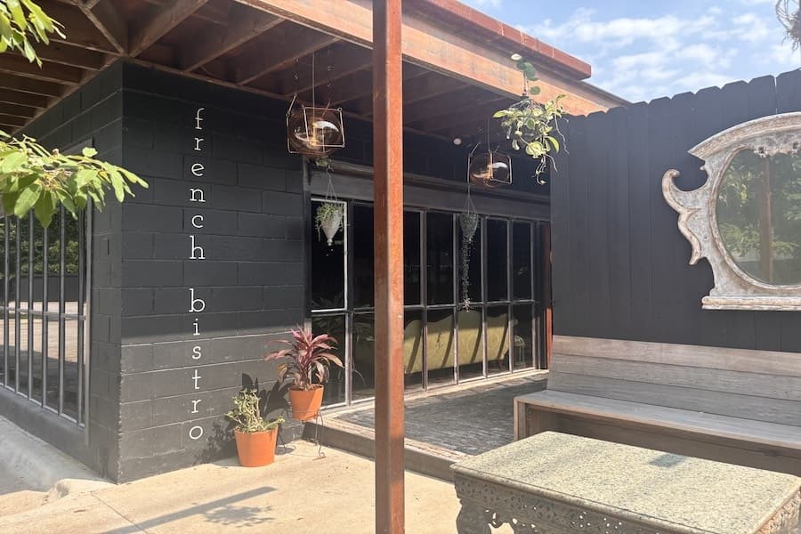 Bouldin Creek neighborhood restaurant 1417 French Bistro closes due to development