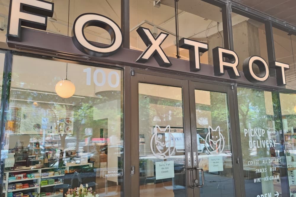 Foxtrot rebounding in Austin following sudden closures