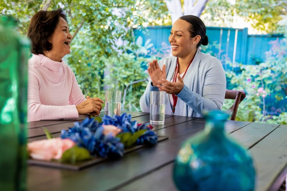 Homewatch CareGivers provides personalized in-home care in Austin