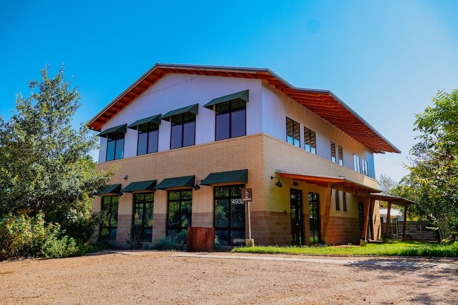 7 relocations, name changes and other South Central Austin business updates