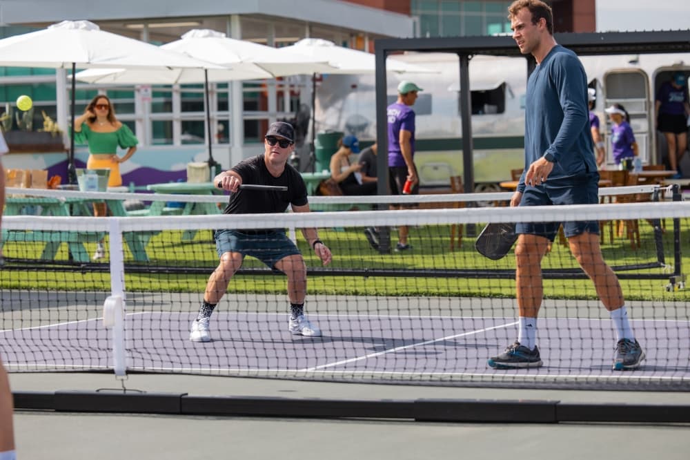 Art, coffee and pickleball: 6 business closures across the Austin metro
