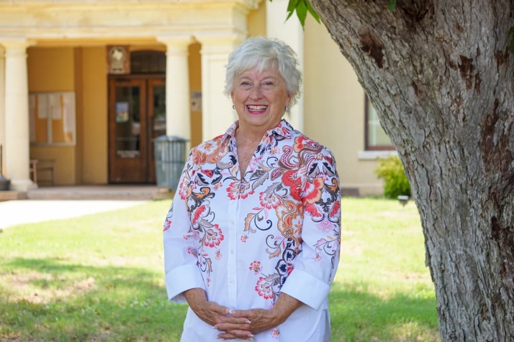Bastrop County Public Health Department interim director discusses local needs