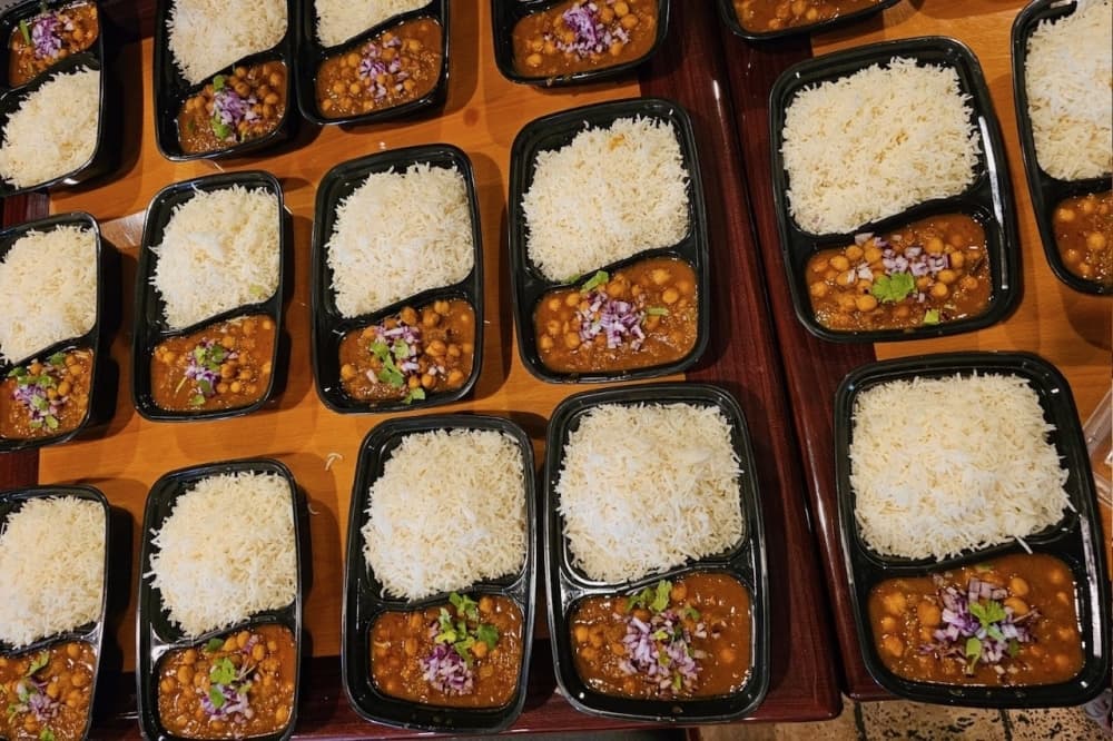 Gayatri Bhavan Houston to serve vegetarian Indian cuisine in Missouri City