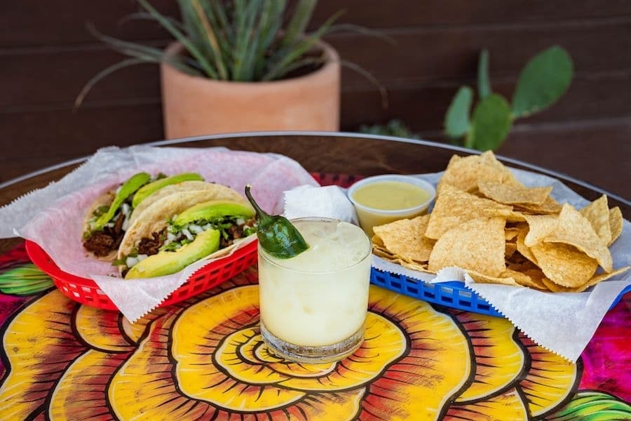 Tacodeli taking over Masa y Más location on South Lamar Boulevard in July