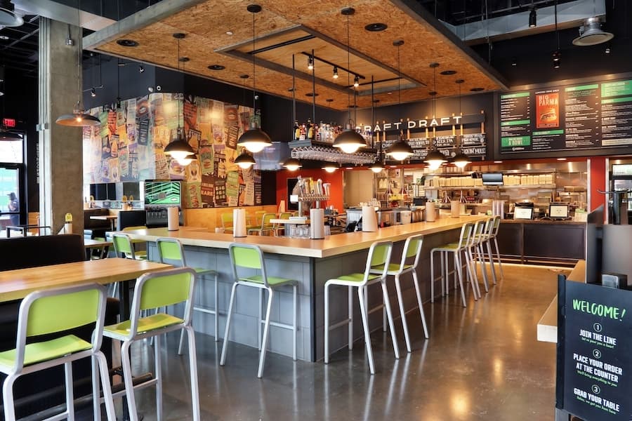 Construction on the horizon for new Hopdoddy Burger Bar in Mueller